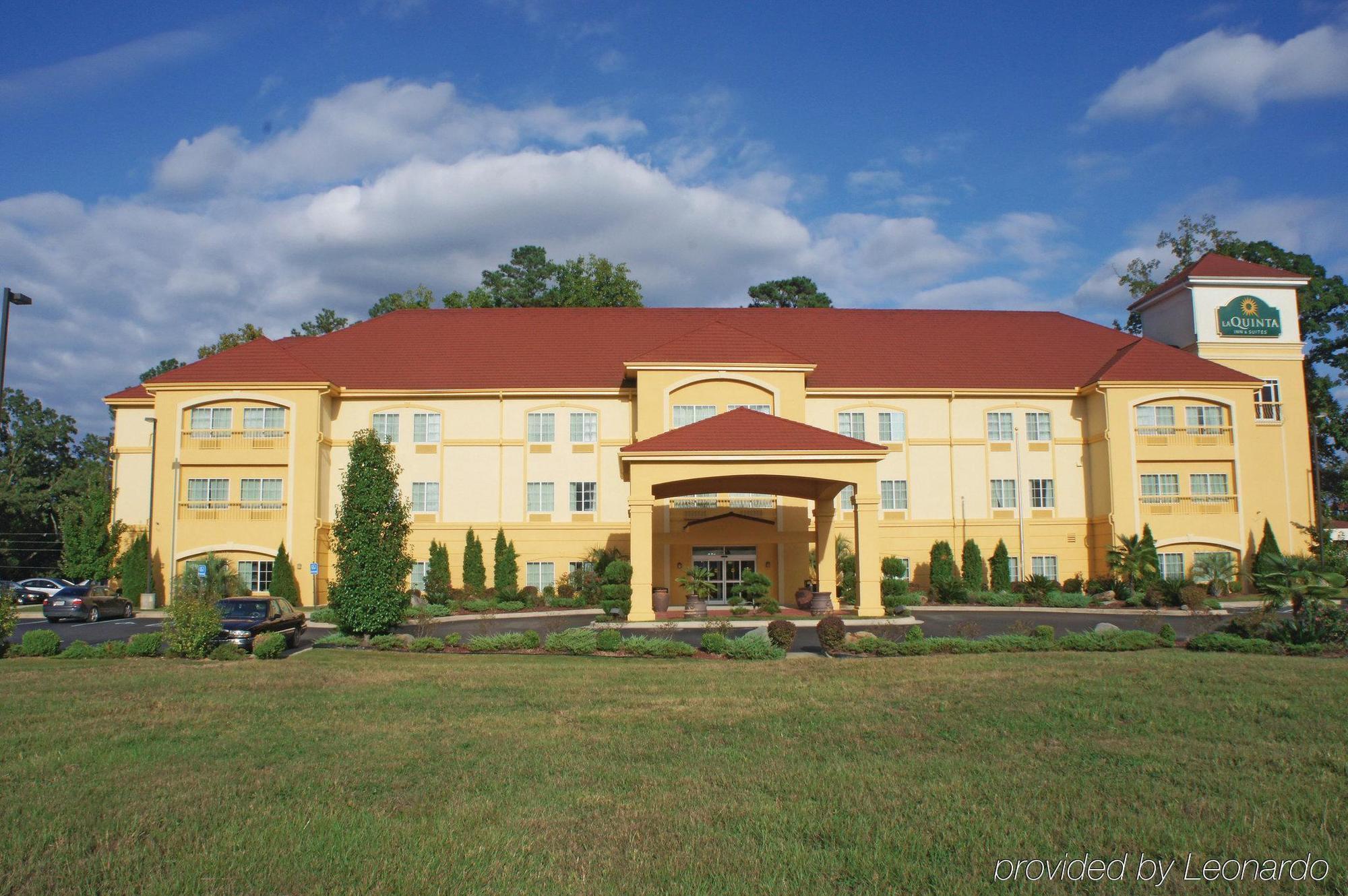 La Quinta Inn & Suites Fultondale Exterior foto